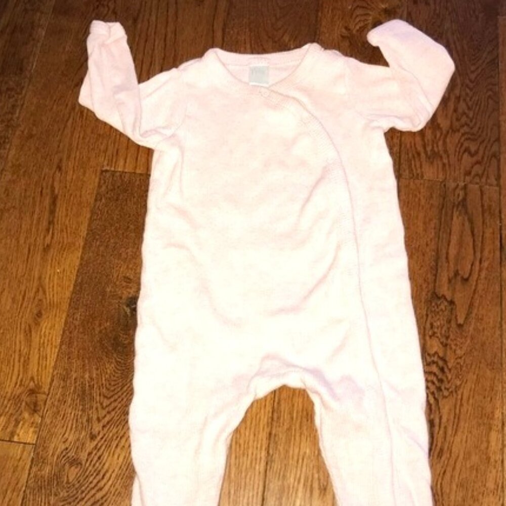 baby sleeper 3 months